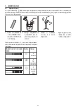 Предварительный просмотр 42 страницы DeLonghi La Specialista Maestro EC96XY Instructions For Use Manual