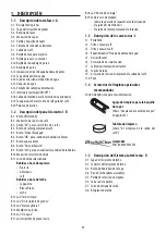 Предварительный просмотр 50 страницы DeLonghi La Specialista Maestro EC96XY Instructions For Use Manual