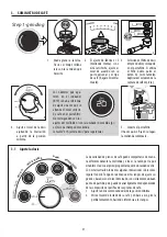 Предварительный просмотр 52 страницы DeLonghi La Specialista Maestro EC96XY Instructions For Use Manual