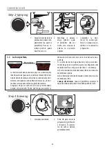 Предварительный просмотр 53 страницы DeLonghi La Specialista Maestro EC96XY Instructions For Use Manual