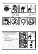 Предварительный просмотр 55 страницы DeLonghi La Specialista Maestro EC96XY Instructions For Use Manual