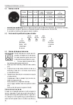 Предварительный просмотр 56 страницы DeLonghi La Specialista Maestro EC96XY Instructions For Use Manual