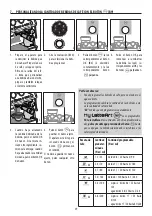 Предварительный просмотр 60 страницы DeLonghi La Specialista Maestro EC96XY Instructions For Use Manual