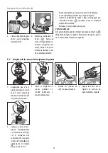 Предварительный просмотр 62 страницы DeLonghi La Specialista Maestro EC96XY Instructions For Use Manual