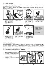 Предварительный просмотр 63 страницы DeLonghi La Specialista Maestro EC96XY Instructions For Use Manual