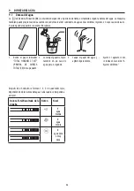 Предварительный просмотр 64 страницы DeLonghi La Specialista Maestro EC96XY Instructions For Use Manual