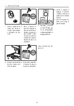 Предварительный просмотр 66 страницы DeLonghi La Specialista Maestro EC96XY Instructions For Use Manual