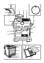 Preview for 4 page of DeLonghi La Specialista Prestigio EC935X Instructions For Use Manual