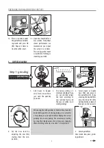 Preview for 8 page of DeLonghi La Specialista Prestigio EC935X Instructions For Use Manual