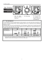 Preview for 10 page of DeLonghi La Specialista Prestigio EC935X Instructions For Use Manual