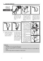 Preview for 11 page of DeLonghi La Specialista Prestigio EC935X Instructions For Use Manual