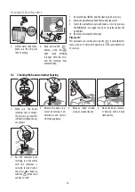 Preview for 17 page of DeLonghi La Specialista Prestigio EC935X Instructions For Use Manual