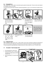 Preview for 18 page of DeLonghi La Specialista Prestigio EC935X Instructions For Use Manual