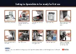 Preview for 3 page of DeLonghi La Specialista Instruction Manual