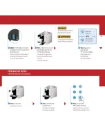 Preview for 11 page of DeLonghi Lattissima PREMIUM Insrtructions