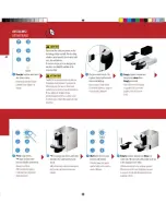 Preview for 20 page of DeLonghi Lattissima PREMIUM Insrtructions