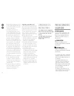 Preview for 44 page of DeLonghi LATTISSIMA PRO User Manual