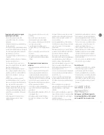 Preview for 47 page of DeLonghi LATTISSIMA PRO User Manual