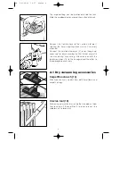 Предварительный просмотр 5 страницы DeLonghi M 29 Instructions For Use Manual