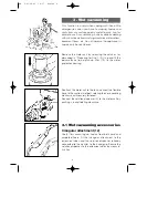 Предварительный просмотр 7 страницы DeLonghi M 29 Instructions For Use Manual