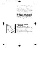 Предварительный просмотр 11 страницы DeLonghi M 29 Instructions For Use Manual