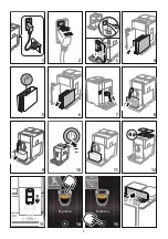 Preview for 4 page of DeLonghi Maestosa EPAM96X.75 Instructions For Use Manual