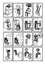 Preview for 5 page of DeLonghi Maestosa EPAM96X.75 Instructions For Use Manual