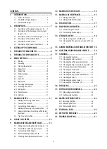 Preview for 6 page of DeLonghi Maestosa EPAM96X.75 Instructions For Use Manual