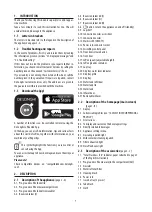 Preview for 7 page of DeLonghi Maestosa EPAM96X.75 Instructions For Use Manual