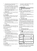 Preview for 11 page of DeLonghi Maestosa EPAM96X.75 Instructions For Use Manual