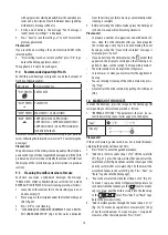 Preview for 14 page of DeLonghi Maestosa EPAM96X.75 Instructions For Use Manual