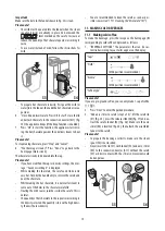 Preview for 15 page of DeLonghi Maestosa EPAM96X.75 Instructions For Use Manual