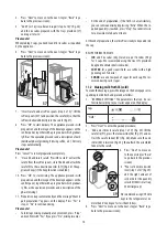 Preview for 16 page of DeLonghi Maestosa EPAM96X.75 Instructions For Use Manual