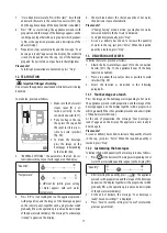 Preview for 17 page of DeLonghi Maestosa EPAM96X.75 Instructions For Use Manual