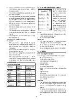 Preview for 19 page of DeLonghi Maestosa EPAM96X.75 Instructions For Use Manual