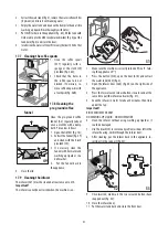 Preview for 21 page of DeLonghi Maestosa EPAM96X.75 Instructions For Use Manual