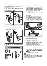 Preview for 22 page of DeLonghi Maestosa EPAM96X.75 Instructions For Use Manual