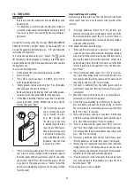 Preview for 23 page of DeLonghi Maestosa EPAM96X.75 Instructions For Use Manual