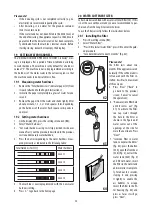 Preview for 24 page of DeLonghi Maestosa EPAM96X.75 Instructions For Use Manual