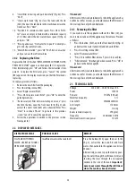 Preview for 25 page of DeLonghi Maestosa EPAM96X.75 Instructions For Use Manual