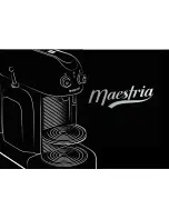 Preview for 3 page of DeLonghi Maestria EN450 Instruction Manual