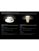 Preview for 42 page of DeLonghi Maestria EN450 Instruction Manual