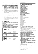 Preview for 7 page of DeLonghi MAGNIFICA EVO ECAM29 2Y Series Manual