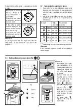 Preview for 11 page of DeLonghi MAGNIFICA EVO ECAM29 2Y Series Manual