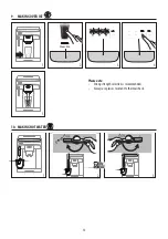 Preview for 12 page of DeLonghi MAGNIFICA EVO ECAM29 2Y Series Manual