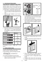 Preview for 14 page of DeLonghi MAGNIFICA EVO ECAM29 2Y Series Manual