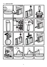 Preview for 15 page of DeLonghi MAGNIFICA EVO ECAM29 2Y Series Manual