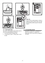 Preview for 16 page of DeLonghi MAGNIFICA EVO ECAM29 2Y Series Manual