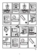 Preview for 24 page of DeLonghi MAGNIFICA EVO ECAM29 2Y Series Manual