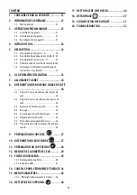 Preview for 29 page of DeLonghi MAGNIFICA EVO ECAM29 2Y Series Manual